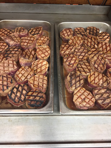 Caterer «The Culinary Experience and Catering», reviews and photos, 935 Main St, Hellertown, PA 18055, USA