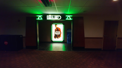 Movie Theater «AMC Classic Apple Valley 15», reviews and photos, 15630 Cedar Ave S, Apple Valley, MN 55124, USA