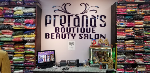 Beauty Salon «Prerana Beauty & Boutique», reviews and photos, 1179 Doss Ave, Orlando, FL 32809, USA
