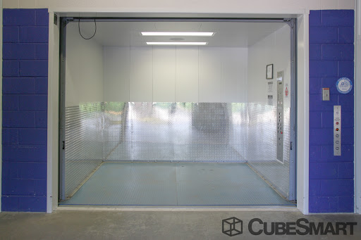 Self-Storage Facility «CubeSmart Self Storage», reviews and photos, 714 Markley St, Norristown, PA 19401, USA