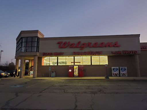 Walgreens image 1