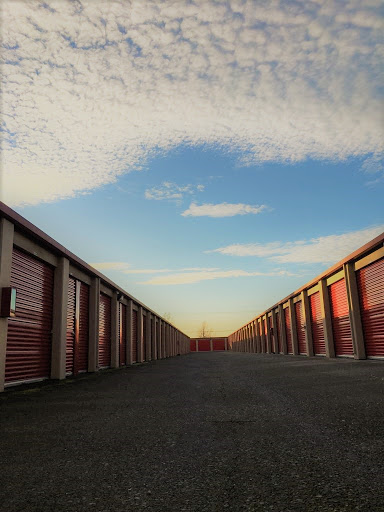 Self-Storage Facility «Security Public Storage», reviews and photos, 4360 Sonoma Blvd, Vallejo, CA 94589, USA