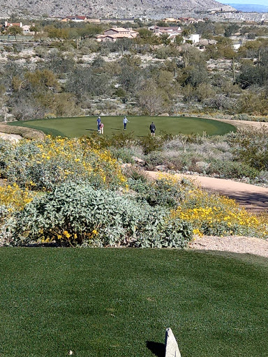 Golf Club «Verrado Golf Club», reviews and photos, 4242 N Golf Dr, Buckeye, AZ 85396, USA