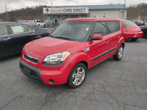 Car Dealer «Louisville CARS DIRECT», reviews and photos, 7565 Dixie Hwy, Louisville, KY 40258, USA