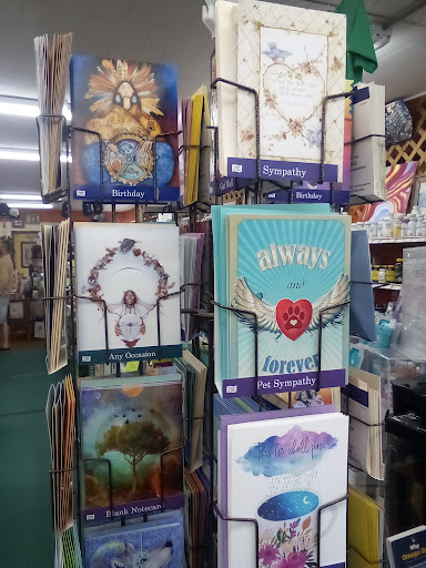 Natural Foods Store «Earth Mother Health Foods», reviews and photos, 220 E Harrison St, Farmington, MO 63640, USA