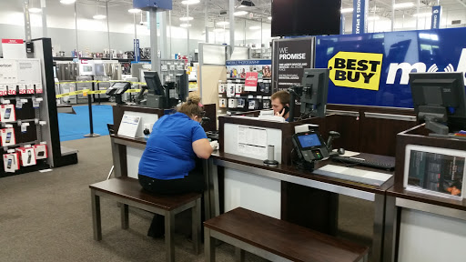Electronics Store «Best Buy», reviews and photos, 10025 N Michigan Rd, Carmel, IN 46032, USA