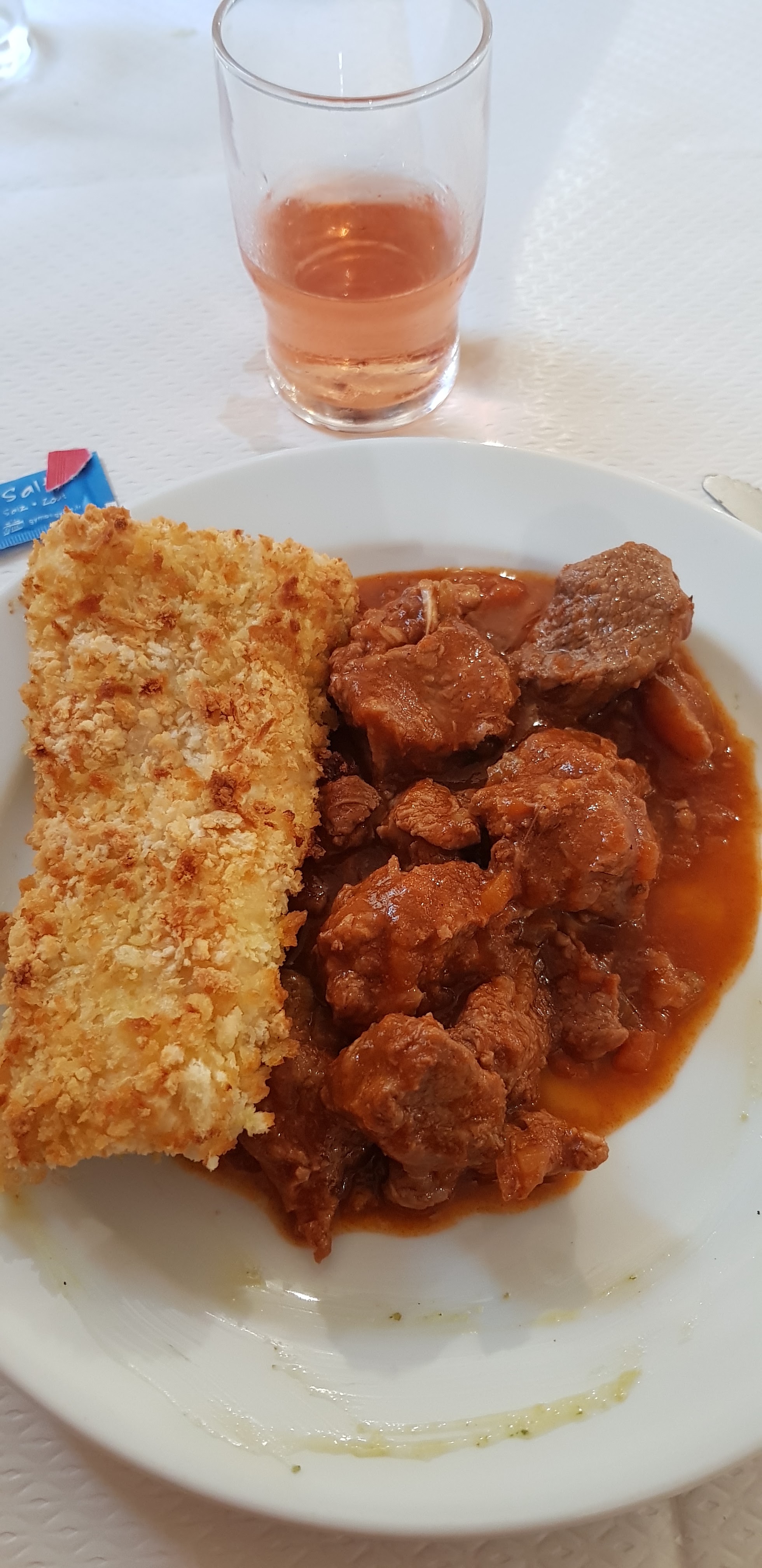 Photo n° 2 de l'avis de Antoine.A fait le 05/06/2019 à 17:05