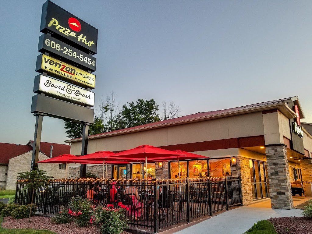 Pizza Hut 53940