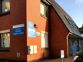 Kirkstall health centre