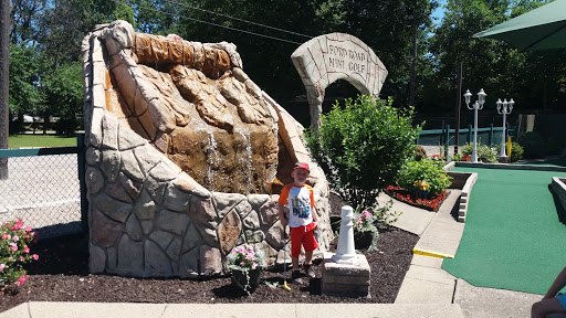 Garden City Miniature Golf