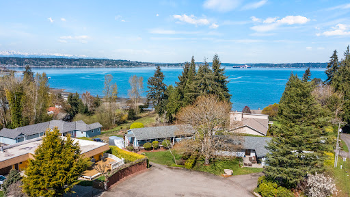 Real Estate Agency «The Wanda Menees Team, Your Real Estate Partner», reviews and photos, 1752 Village Ln SE, Port Orchard, WA 98366, USA