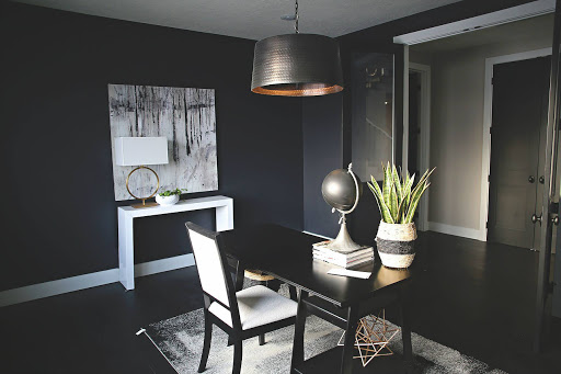 Interior Designer «Holland House Interiors», reviews and photos, 109 N Central Ave, Orange City, IA 51041, USA