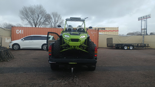 ATV Dealer «Universal Motorsports», reviews and photos, 1229 Academy Blvd N, Colorado Springs, CO 80909, USA