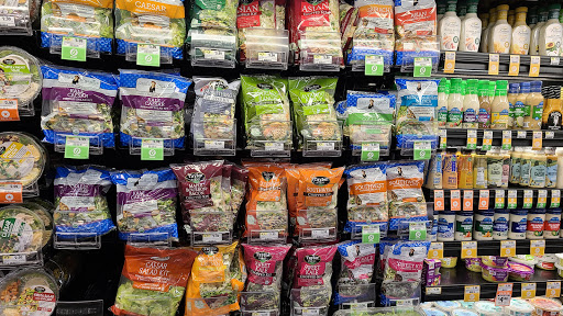 Health Food Store «Sprouts Farmers Market», reviews and photos, 111 E El Camino Real, Sunnyvale, CA 94087, USA