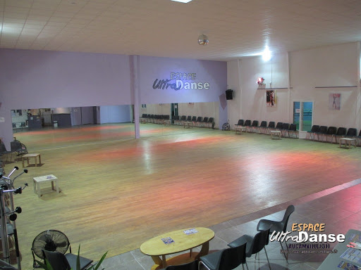 Espace UltraDanse