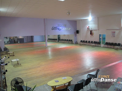 Espace UltraDanse à Aucamville