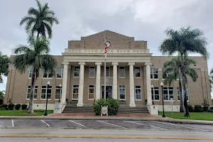 Historic Charlotte County Courthouse image