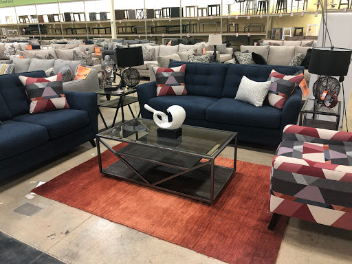 Furniture Store «Weekends Only Furniture & Mattress», reviews and photos, 14205 Manchester Rd, Manchester, MO 63011, USA