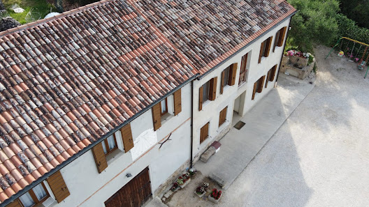 Agriturismo Il Castagneto - Appartamenti Via Bagnara Alta, 1537, 35030 Vo' PD, Italia