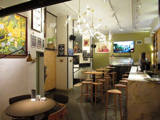 Malabar Bodega