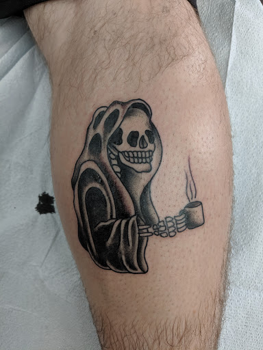 Explore native american tattoo ideas for men, creative tattoo ideas in San Diego, available at SD Tattoo