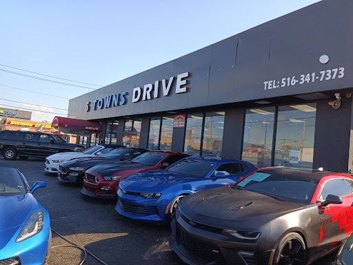 Used Car Dealer «5 Towns Drive.net», reviews and photos, 670 Burnside Ave, Inwood, NY 11096, USA