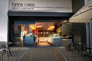 Farina Casa Bakery - Πόντου image