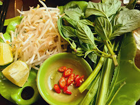 Plats et boissons du Restaurant vietnamien Le Saigon à Sausheim - n°15