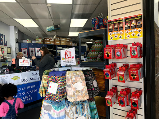 Mailing Service «Mr Parcel Allen», reviews and photos, 101 N Greenville Ave, Allen, TX 75002, USA