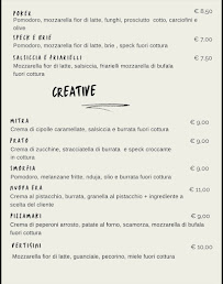 Parlapà à Vigone carte