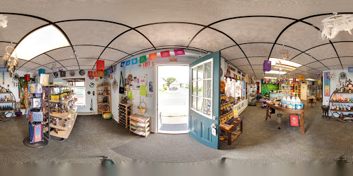 Metaphysical Supply Store «Kindred Spirits Books and Gifts», reviews and photos, 66 W Water St, Hellertown, PA 18055, USA