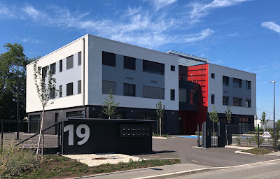 Keymex Immobilier Alpes Chablais à Thonon-les-Bains