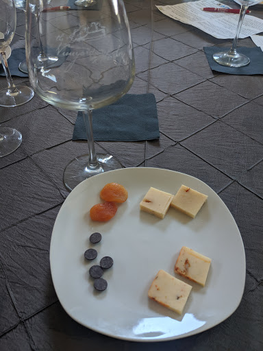 Winery «The Vineyard at Hershey», reviews and photos, 598 Schoolhouse Rd, Middletown, PA 17057, USA