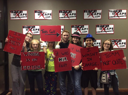 Amusement Center «Race 2 Xcape», reviews and photos, 4560 S Campbell Ave Ste L128, Springfield, MO 65810, USA