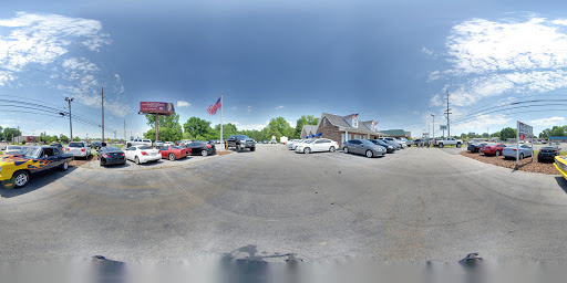 Used Car Dealer «J & S Auto Sales, L.L.C.», reviews and photos, 1347 Fort Campbell Blvd, Clarksville, TN 37042, USA