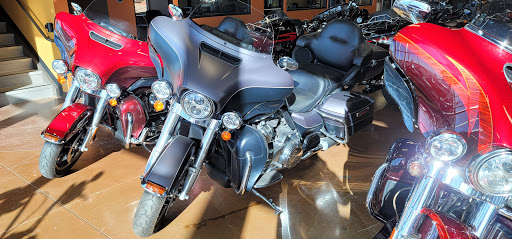 Harley-Davidson Dealer «Fort Worth Harley-Davidson», reviews and photos