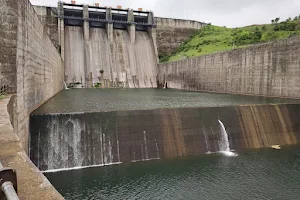 Sapna Dam Site. image