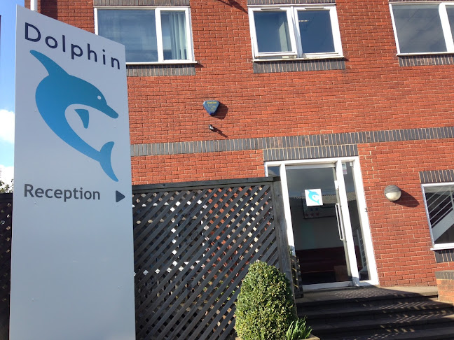 Dolphin Computer Access Ltd. - Worcester