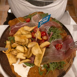 Photo n°2 de l'avis de Cristina. fait le 01/10/2023 à 14:18 sur le  Beato Te Milano à Milan