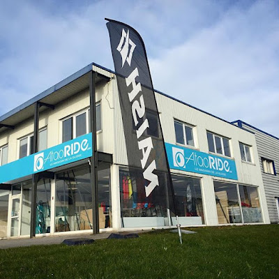 AtaoRide - Shop de Kitesurf Brest à Brest