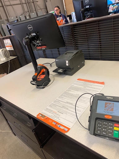 Home Improvement Store «The Home Depot», reviews and photos, 800 Commerce Blvd, Dickson City, PA 18519, USA