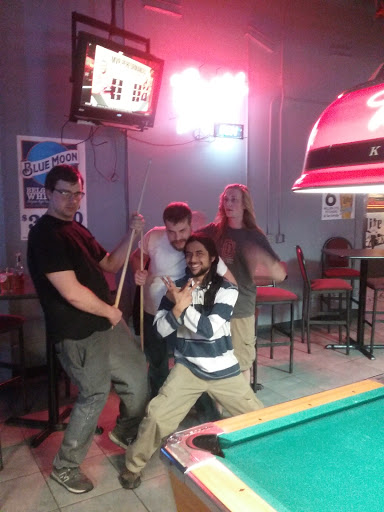 Lounge «Skybox Grill & Lounge», reviews and photos, 1271 E Montclair St, Springfield, MO 65804, USA