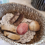 Photo n°8 de l'avis de Tania.a fait le 08/12/2017 à 20:16 sur le  Bosco del Falco à Volpago del Montello