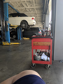 Rc Hi-Tech - Photo 9 - Car repair in Long Beach, CA, Long Beach