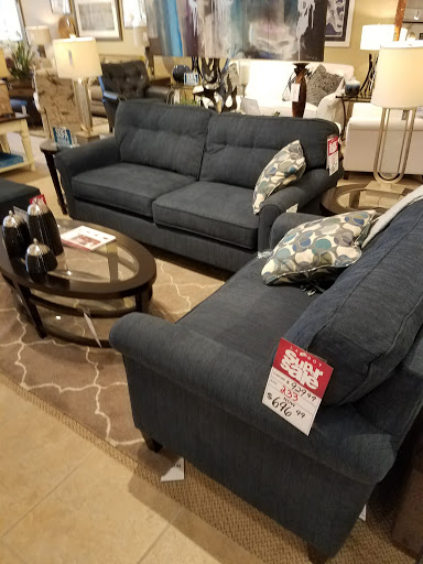 Furniture Store «La-Z-Boy Furniture Galleries», reviews and photos, 410 FL-436, Altamonte Springs, FL 32714, USA