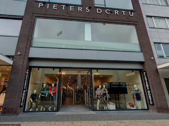 Pieters Dortu