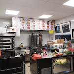 Photo n°1 de l'avis de Die.o fait le 26/07/2020 à 12:10 sur le  Döner Kebab Haus Gökhan Usta à Frankfurt