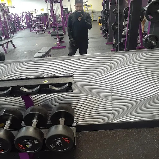 Gym «Planet Fitness», reviews and photos, 16201 Harbor Blvd, Fountain Valley, CA 92708, USA