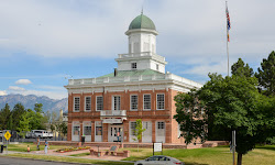 Salt Lake City Council Hall