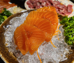 The Garden Grill Yakiniku tiwanon 40 photo